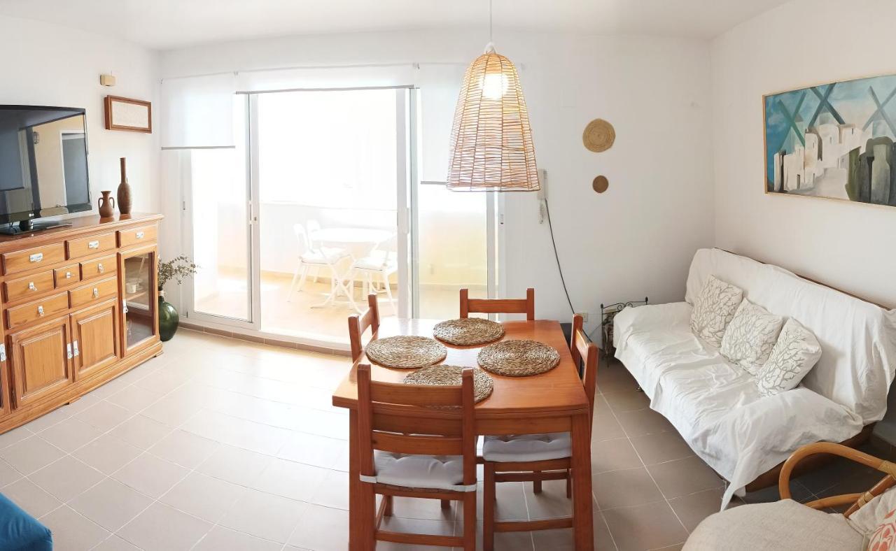 Cullera Terra I Mar Apartment ฟาโร เดอ กูเยรา ภายนอก รูปภาพ